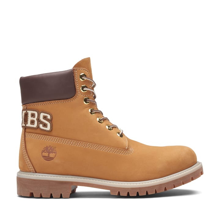 TIMBERLAND PREMIUM 6 INCH WP BOOT Snoreboots Vanntette sko Snoreboots Boots dna shoes